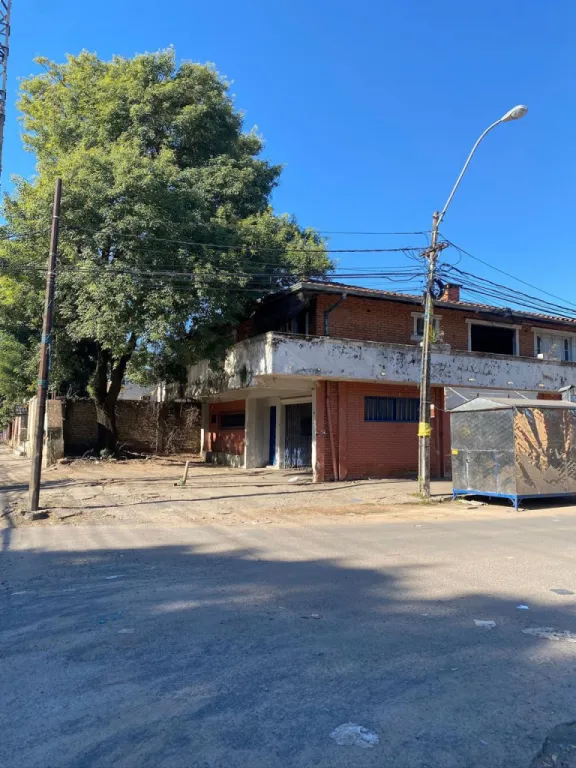 VENDO ESTA PROPIEDAD EN ASUNCION! — foto 2