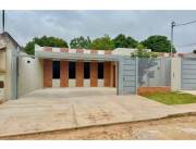 Chalet-Venta Laurelty, Luque, Central