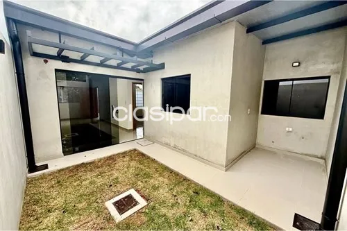 Chalet-Venta Laurelty, Luque, Central — foto 2