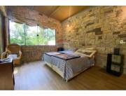 VENDO TERRENO DE 4,238 m2 C/CASA A ESTRENAR 2 HAB.SALA/COCINA-Z.ANFITEATRO-SAN BERNARDINO