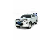 Mitsubishi L200 Triton 2022