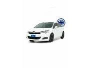 Citroën C4 e-HDi 2017