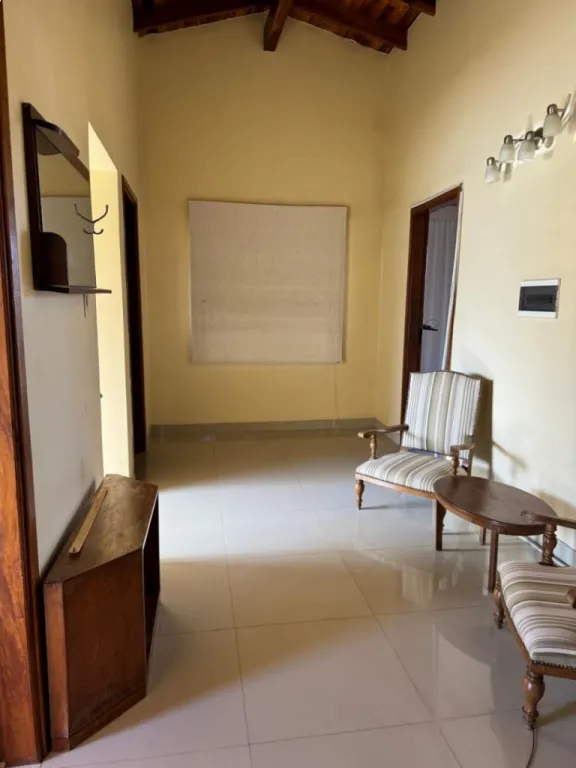 Alquilo Casa en Asunción Zona Avda. Stma. Trinidad — foto 2