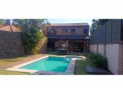 ALQUILO CASA DE 4 DORMITORIOS, ZONA SHOPPING PASEO LA GALERÍA - BARRIO YKUA SATÍ