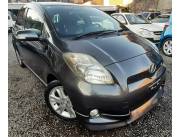 Toyota new Vitz RS Año 2008/9 recién importado