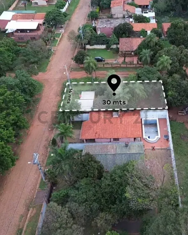 OPORTUNIDAD EN LUQUE - BARRIO MORA CUÉ — foto 2