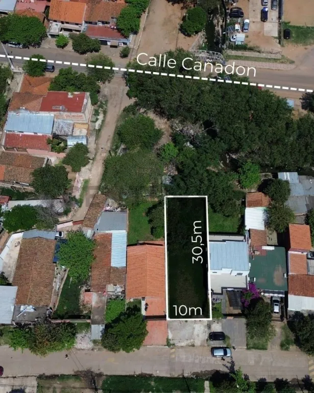 VENDO TERRENO ZONA COSTANERA NORTE — foto 3