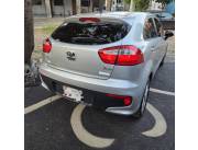 Kia rio hacth