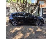 Kia sportage EX 2020