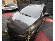 Chevrolet Onix Activ 2018