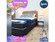 Koala Dormilon Capacidad 90kg por lado