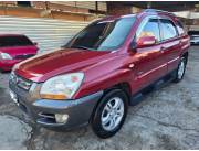 Kia Sportage 2006 [ÚNICO DUEÑO]