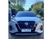 NISSAN KICKS 2024