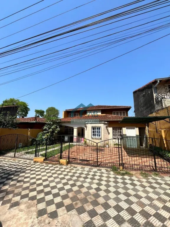 🏡 ¡INVERTI EN UNA UBICACION PRIVILEGIADA DE ASUNCION! 📍 Barrio Herrera — foto 2