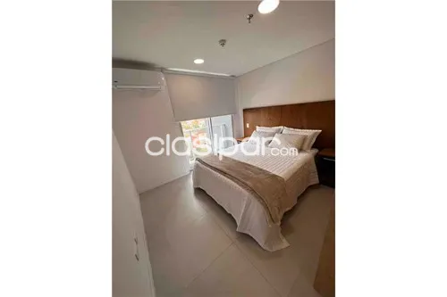 Alquilo departamento en Mburucuya — foto 2