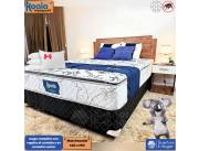 Koala Premium Capacidad 100kg por lado medida 140x190 y 160x200