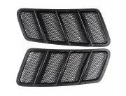 Rejila Capo Mercedes Benz W166 X166