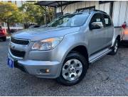 Chevrolet S10 LTZ 2016 [ÚNICO DUEÑO]