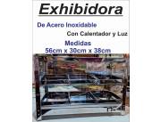 Exhibidora
