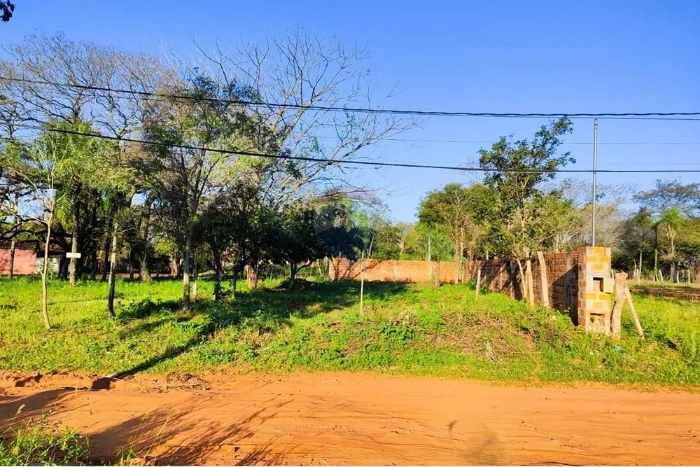 Terreno en venta en Ykua Dure, Luque — foto 2