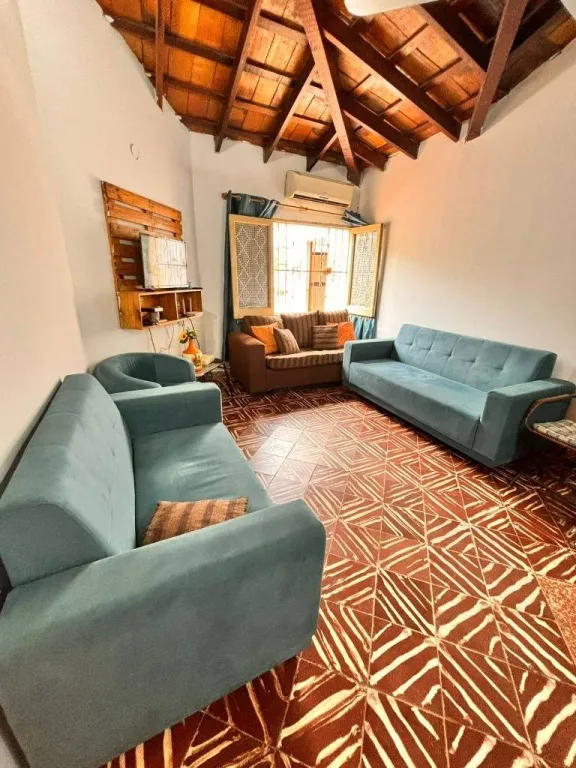 En Venta Casa a Refaccionar San Vicente Asunción ID 40508 — foto 2