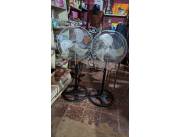 Ventilador de pie