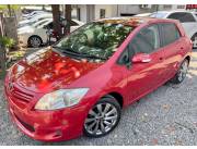 Toyota Auris 2009 [RECIÉN IMPORTADO]