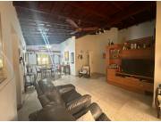 VENDO CASA CERCA DE LA QUINTA SAN JOSE