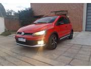 Vendo Volkswagen Fox Xtreme 2019