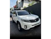 KIA SORENTO 2013