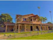 Residencia Exclusiva en Venta