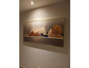 VENDO 2 cuadros grandes para decoracion