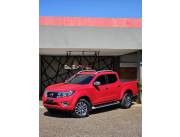 Nissan Frontier LE 2021 [ÚNICO DUEÑO]