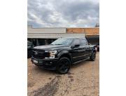 Ford F 150 Lariat 2019 [ÚNICO DUEÑO]