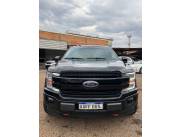 Ford F 150 Lariat 2019 [ÚNICO DUEÑO]