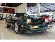 Chevrolet Corvette C4 1995