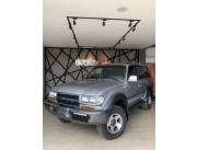 Toyota Land Cruiser VX 1995