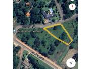 VENDO Lote en Surubi’i,MRA ID38438