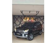 Toyota Land Cruiser Prado 2013 [ÚNICO DUEÑO]