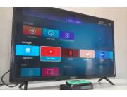 MOX 32 led smart
