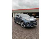 Kia Sportage GT Line 2016 [RECIÉN IMPORTADO]
