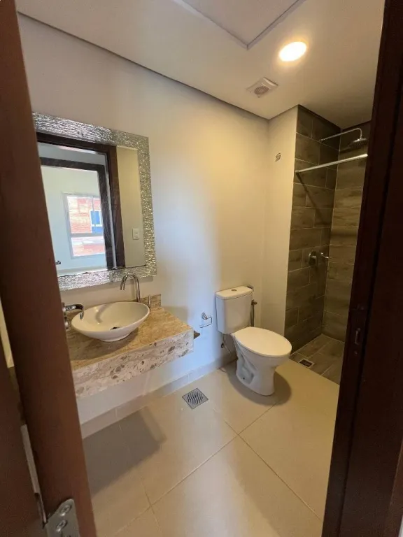 ALQUILO MONOAMBIENTE EN ZUBA 10 LUQUE — photo 2