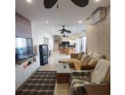 Vendo casa de 4 dormitorios en Manora Asunción