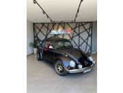 Volkswagen Fusca 1974