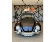 Volkswagen Fusca 1974