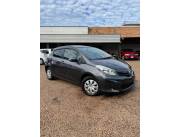 Toyota Vitz 2012 [RECIÉN IMPORTADO]