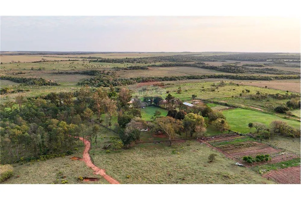VENDO ESTANCIA DE 2.045 HECTAREAS EN SAN PEDRO — foto 3