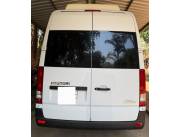 Minibus Hyundai H350 2017 para 17 personas 16+1 del representante. Bajo kilometraje oferta