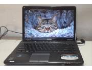 Notebook toshiba i5