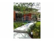 En Venta Residencia con tecnología de vanguardia en San Bernardino